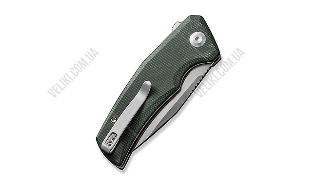 Нож Civivi Regulatron - дополнительное фото 10