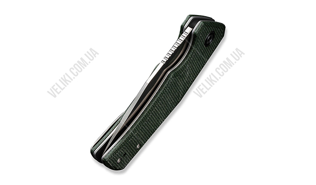 Нож Civivi Regulatron - дополнительное фото 11