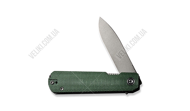 Ніж Civivi Sendy - дополнительное фото 21