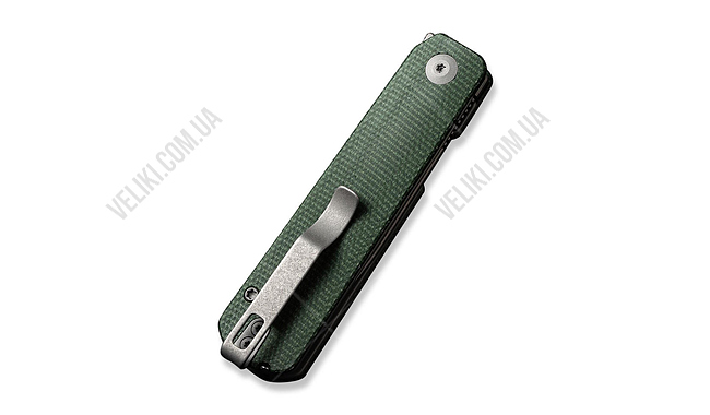 Ніж Civivi Sendy - дополнительное фото 23
