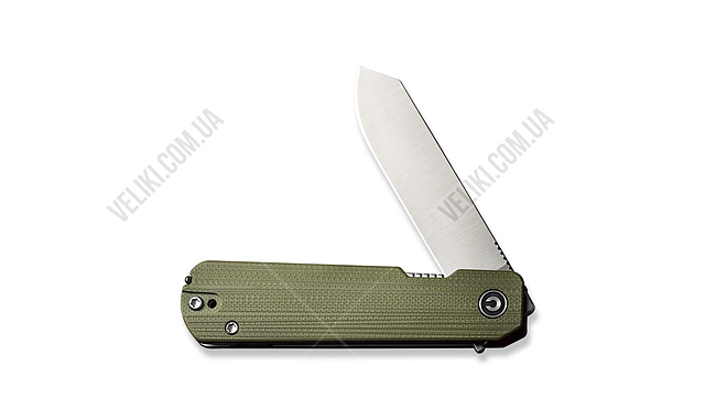 Ніж Civivi Sendy - дополнительное фото 9