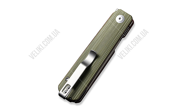 Ніж Civivi Sendy - дополнительное фото 11