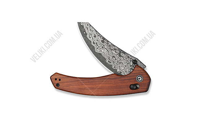 Ніж Civivi Sixgill - дополнительное фото 7