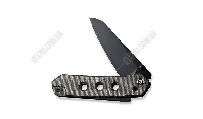 Ніж Civivi Vision FG - дополнительное фото 2