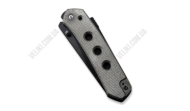 Ніж Civivi Vision FG - дополнительное фото 3