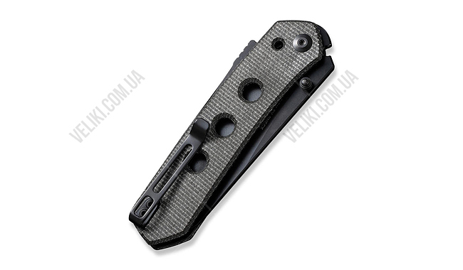 Ніж Civivi Vision FG - дополнительное фото 4