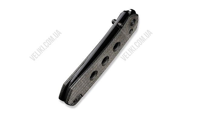 Ніж Civivi Vision FG - дополнительное фото 5