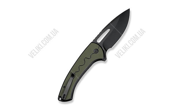 Нож Sencut Squiggy - дополнительное фото 6