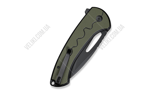 Нож Sencut Squiggy - дополнительное фото 9