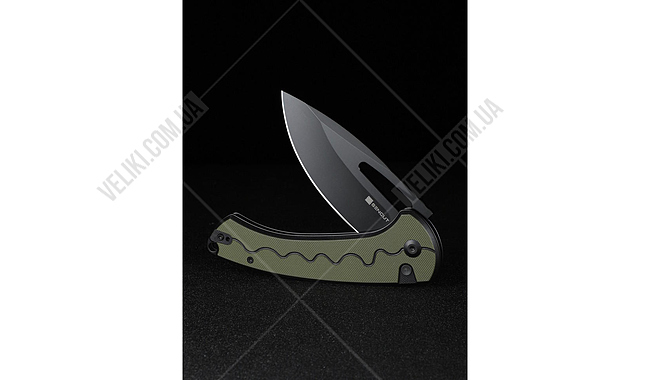 Нож Sencut Squiggy - дополнительное фото 10