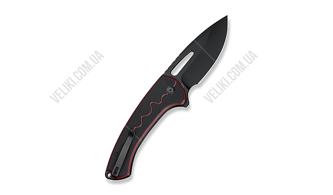 Нож Sencut Squiggy - дополнительное фото 1