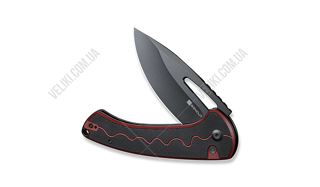 Нож Sencut Squiggy - дополнительное фото 2