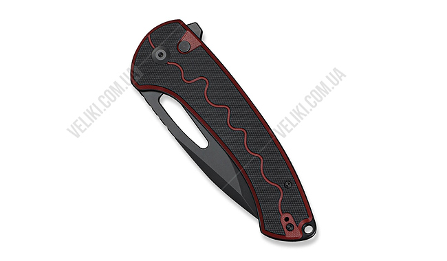 Нож Sencut Squiggy - дополнительное фото 3