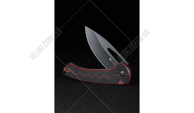 Нож Sencut Squiggy - дополнительное фото 5