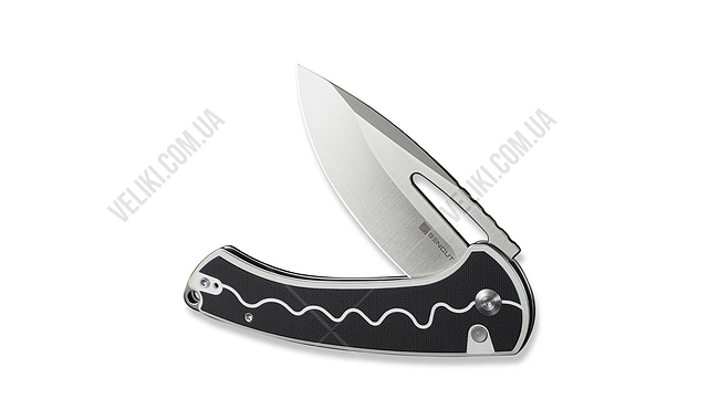 Нож Sencut Squiggy - дополнительное фото 12