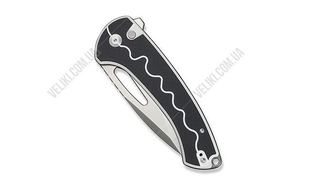 Нож Sencut Squiggy - дополнительное фото 13