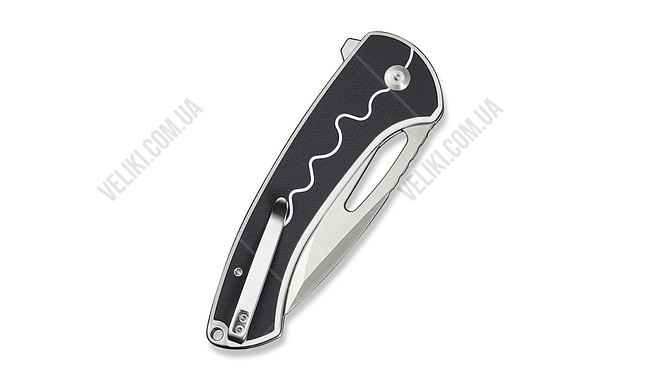 Нож Sencut Squiggy - дополнительное фото 15