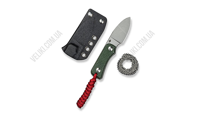 Нож Civivi Baby Banter - дополнительное фото 6