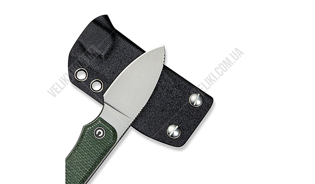 Нож Civivi Baby Banter - дополнительное фото 8