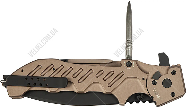 Нож Extrema Ratio Glauca G1 - дополнительное фото 1