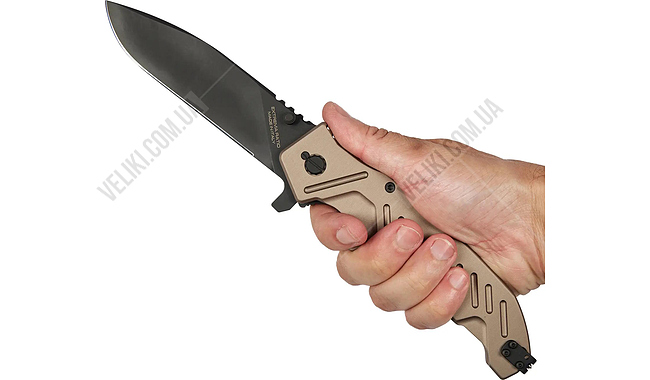 Нож Extrema Ratio Glauca G1 - дополнительное фото 2