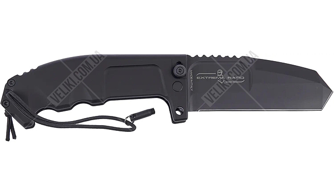 Нож Extrema Ratio Rao Avio - дополнительное фото 9
