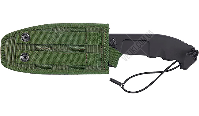 Нож Extrema Ratio Rao Avio - дополнительное фото 11