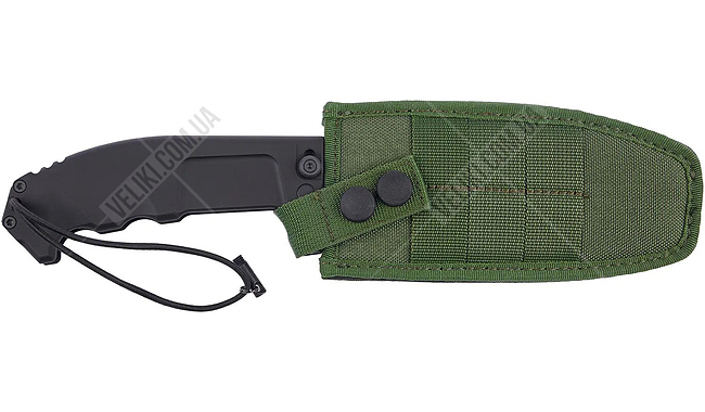 Нож Extrema Ratio Rao Avio - дополнительное фото 12