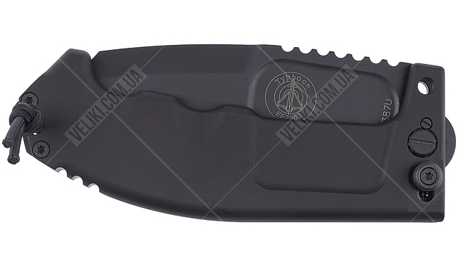 Нож Extrema Ratio Rao Avio - дополнительное фото 13