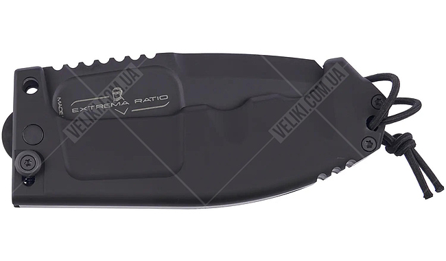 Нож Extrema Ratio Rao Avio - дополнительное фото 14