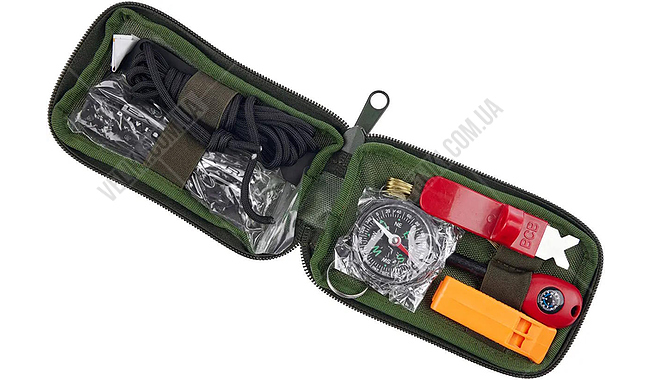 Нож Extrema Ratio Rao Avio - дополнительное фото 16