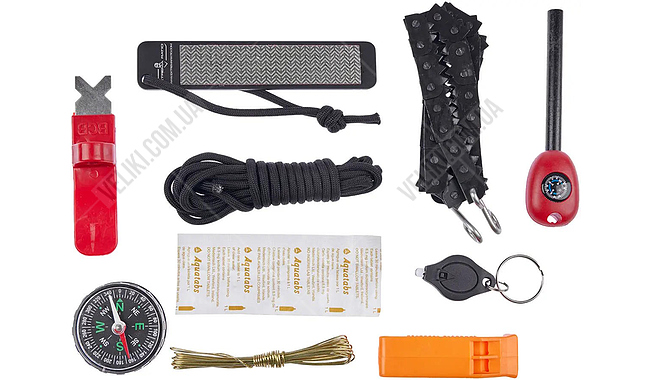 Нож Extrema Ratio Rao Avio - дополнительное фото 17