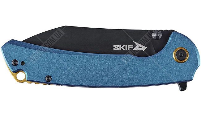 Нож Skif Jock BSW - дополнительное фото 22