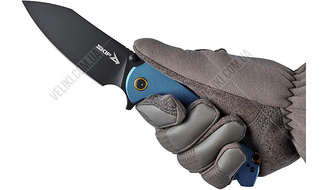 Нож Skif Jock BSW - дополнительное фото 23