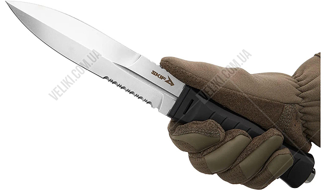 Нож Skif Neptune - дополнительное фото 4