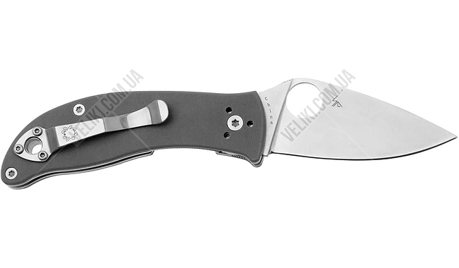 Нож Spyderco Alcyone - дополнительное фото 1