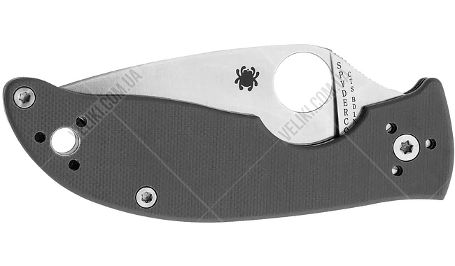 Нож Spyderco Alcyone - дополнительное фото 2
