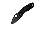 Нож Spyderco Ambitious Lightweight - фото 1