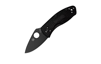 Ніж Spyderco Ambitious Lightweight