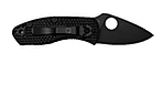 Нож Spyderco Ambitious Lightweight - дополнительное фото 1