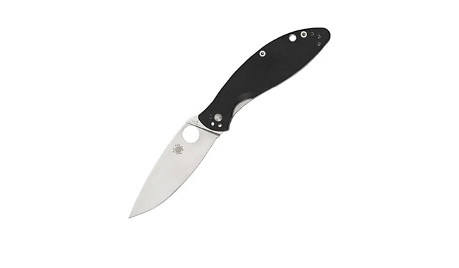 Нож Spyderco Astute - фото 1
