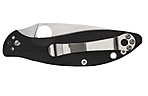 Нож Spyderco Astute - дополнительное фото 1