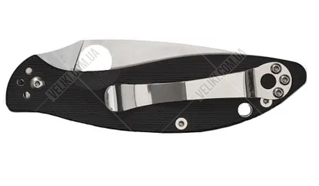 Нож Spyderco Astute - дополнительное фото 1