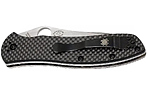 Ніж Spyderco Bradley Folder 2 - дополнительное фото 2