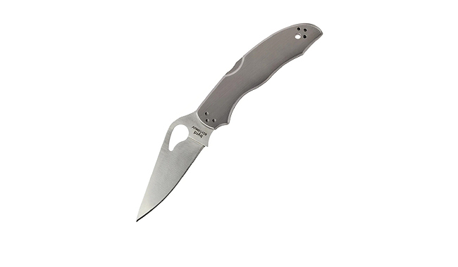 Нож Spyderco Byrd Harrier 2 - фото 1