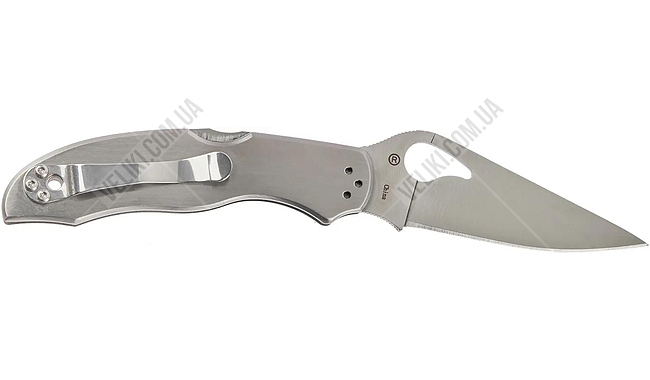 Нож Spyderco Byrd Harrier 2 - дополнительное фото 1