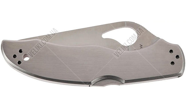 Нож Spyderco Byrd Harrier 2 - дополнительное фото 2