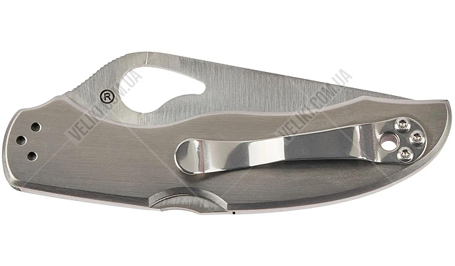 Нож Spyderco Byrd Harrier 2 - дополнительное фото 3