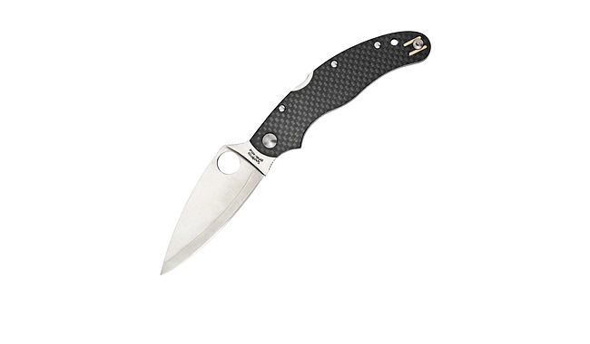 Нож Spyderco Caly - фото 1