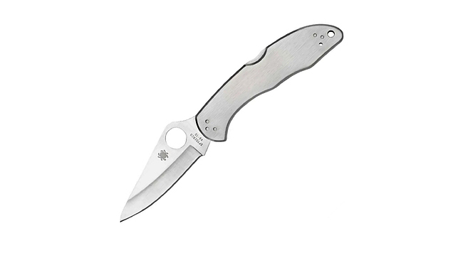 Нож Spyderco Delica 4 - фото 1